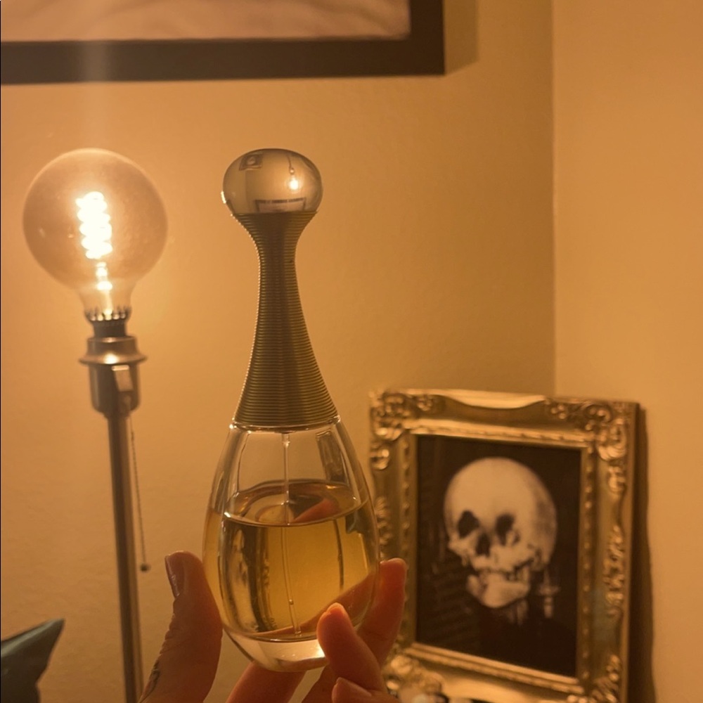 j’adore 3.4 Dior